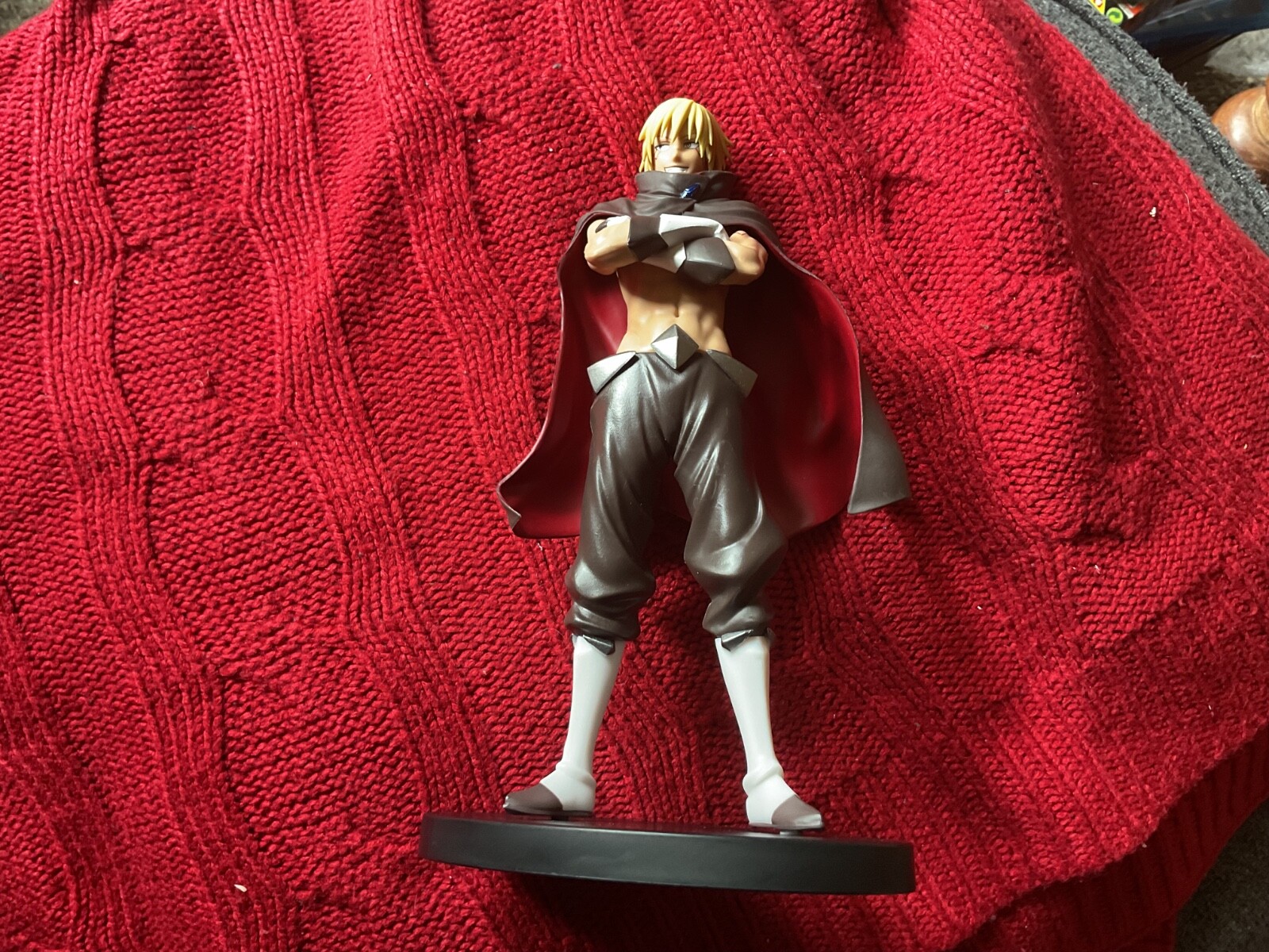 That Time I Got Reincarnated as a Slime - Figure - Veldora Tempest