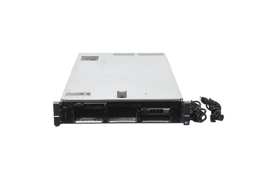 Dell PowerEdge T320 Tower Server Intel Xeon Six-Core E5-2420 V2