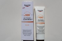 Eucerin Actinic Control Md Fluido SPF100 80 Ml (2.71Floz)