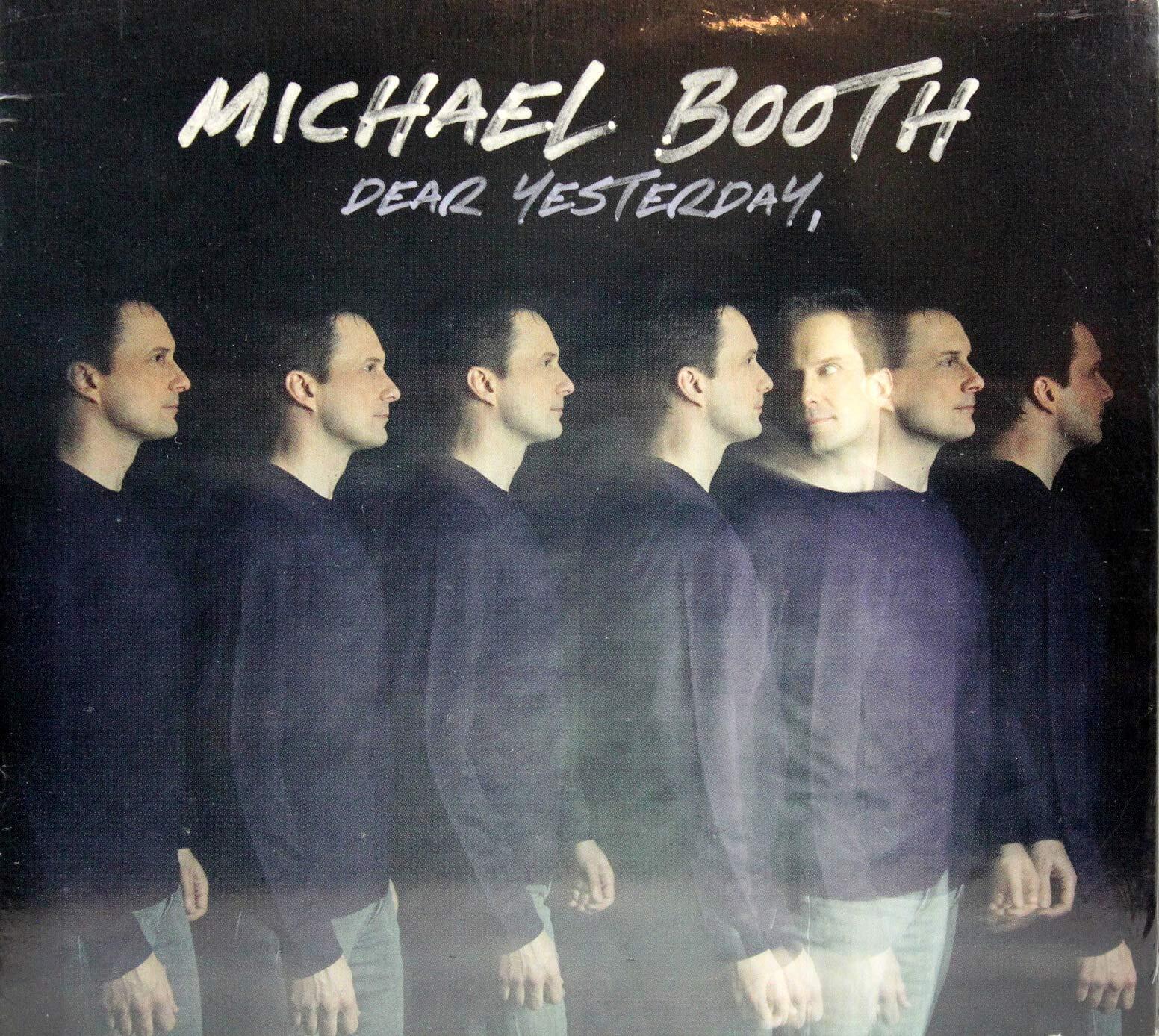 Michael Booth Michael Booth - Dear Yesterday (CD)