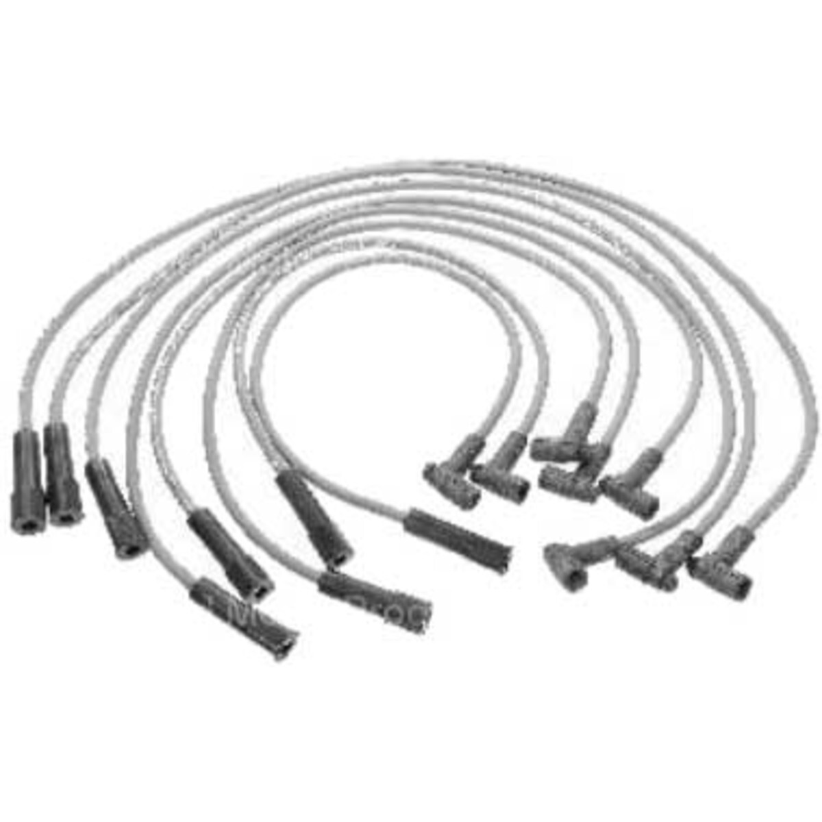 26810 Spark Plug Wires Set of 8 for Chevy Suburban Express Van Blazer