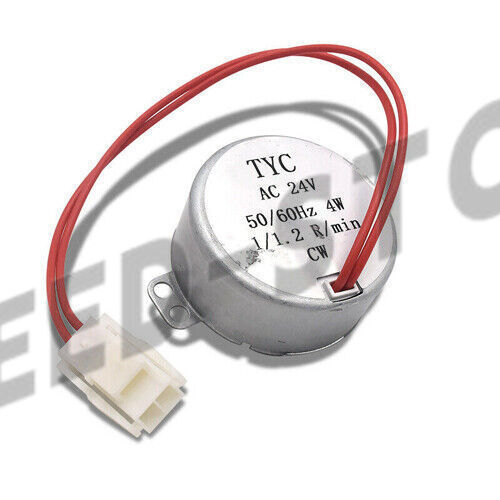 Conveyor Motor For Petsafe Bowl Chassis Cw~