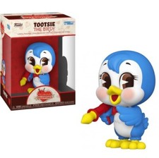 Figura Vinilo Funko Paka Paka Villainous Valentines: TOOTSIE the Birdy #59531
