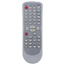 NB177UD Remote Control F Sylvania DVD CD Player DVC840F DVC841G DVC8120F