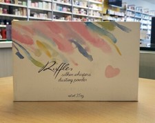 Oscar de la Renta RUFFLES Silken Whispers Dusting Powder 3.5oz Discontinued