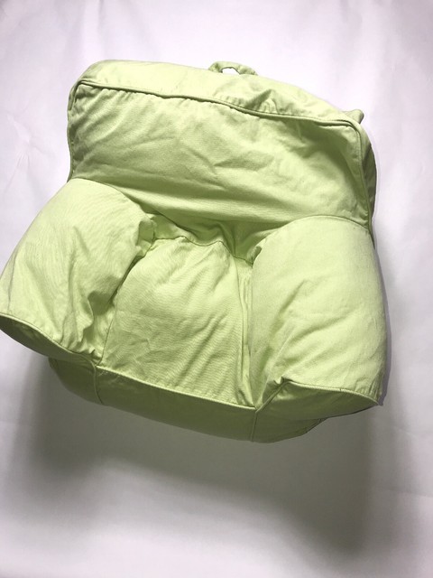 Pottery Barn Kids My First Anywhere Chair Replacement Slipcover