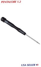Star 5 Point Pentalobe Screwdriver Macbook Air Pro A1369 1370 Torx Repair 1.2 fi