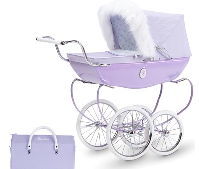 dolls pram bag