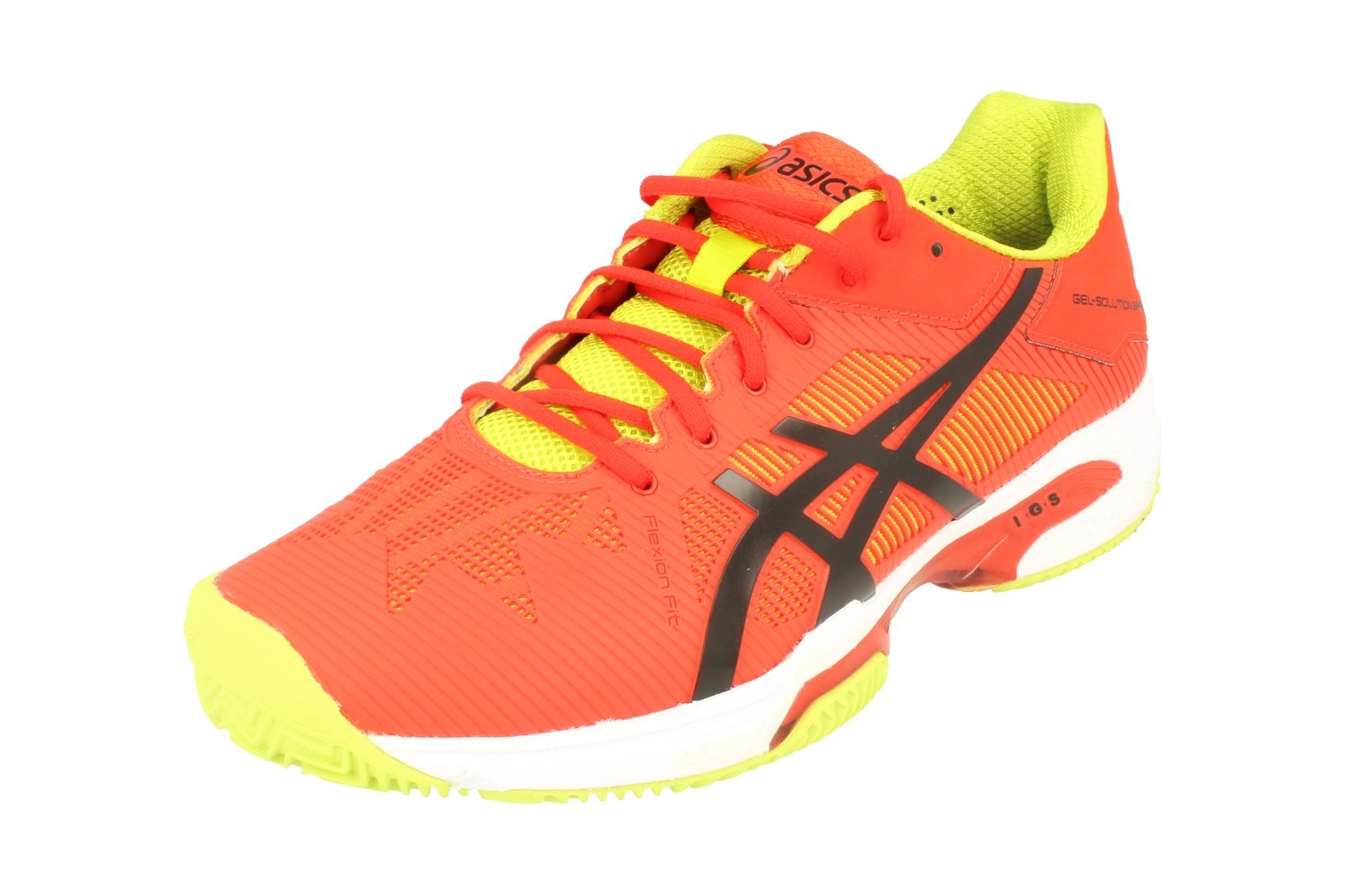 asics gel solution speed 2 mens