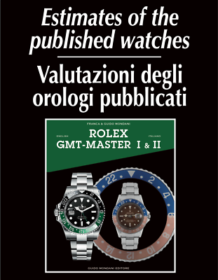 THE LATEST PUBLICATION ON THE ROLEX GMT-MASTER & GMT-MASTER II | eBay