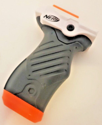 NERF Front Handle Rail Fore Grip Befestigung Zubehör Modul #.....1