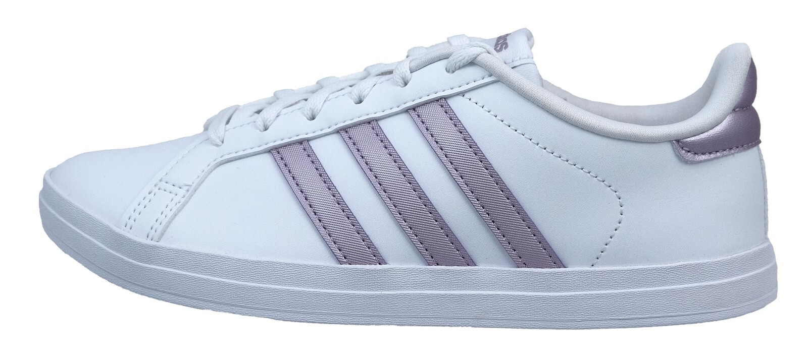 LOTTO Adidas Courtpoint Scarpe Da Tennis Uomo Bianco GY2183