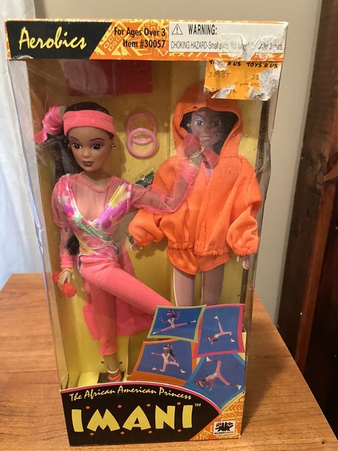 american princess doll