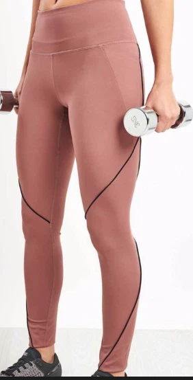 Under armour misty clearance leggings