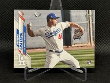 2020 Topps Series 2 Baseball Variations Checklist and Gallery 177