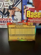 2026 Topps Series 1 Kyle Freeland Golden Mirror Image 