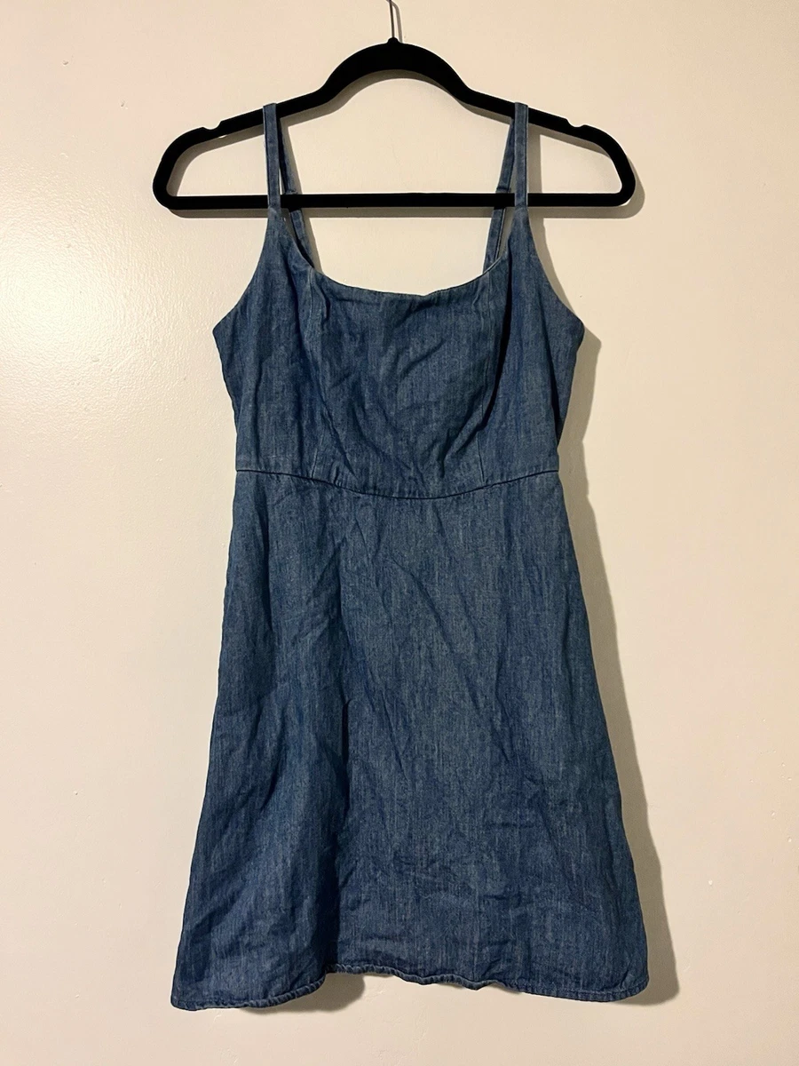 Old Navy Women's Denim Dresses for Women for sale - eBay Old Navy Women's Denim Dresses for Women for sale - eBay