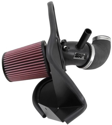 K&N 2013 Hyundai Genesis Coupe 2.0L L4 F/I Typhoon Performance Intake Performanc