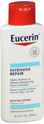Eucerin Plus Intensive Repair Lotion