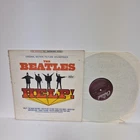 The Beatles “Help!” Original Motion Picture Soundtrack Capitol 2386