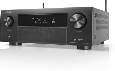 レア・未開封・送込・匿名】DENON HEOS1HS2K レア・未開封・送込・匿名