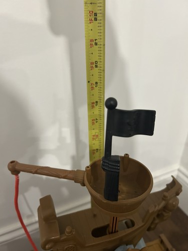 Jake And The Neverland Pirates Toy Large Lot: 4 Ships & 2 Hide Aways + Figures - Picture 17 of 18