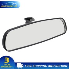 Fit For Honda Rear View Mirror 76400-sda-a01 76400-sda-a03 Replacement New