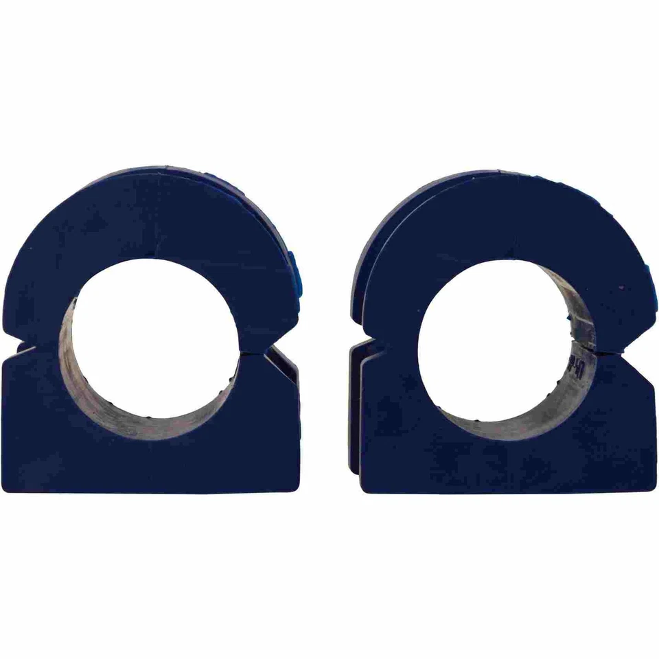 MOOG Front Sway Bar Link & Bushings Kit Set of 4 For Silverado Sierra 1500 Tahoe - Image 2 of 4