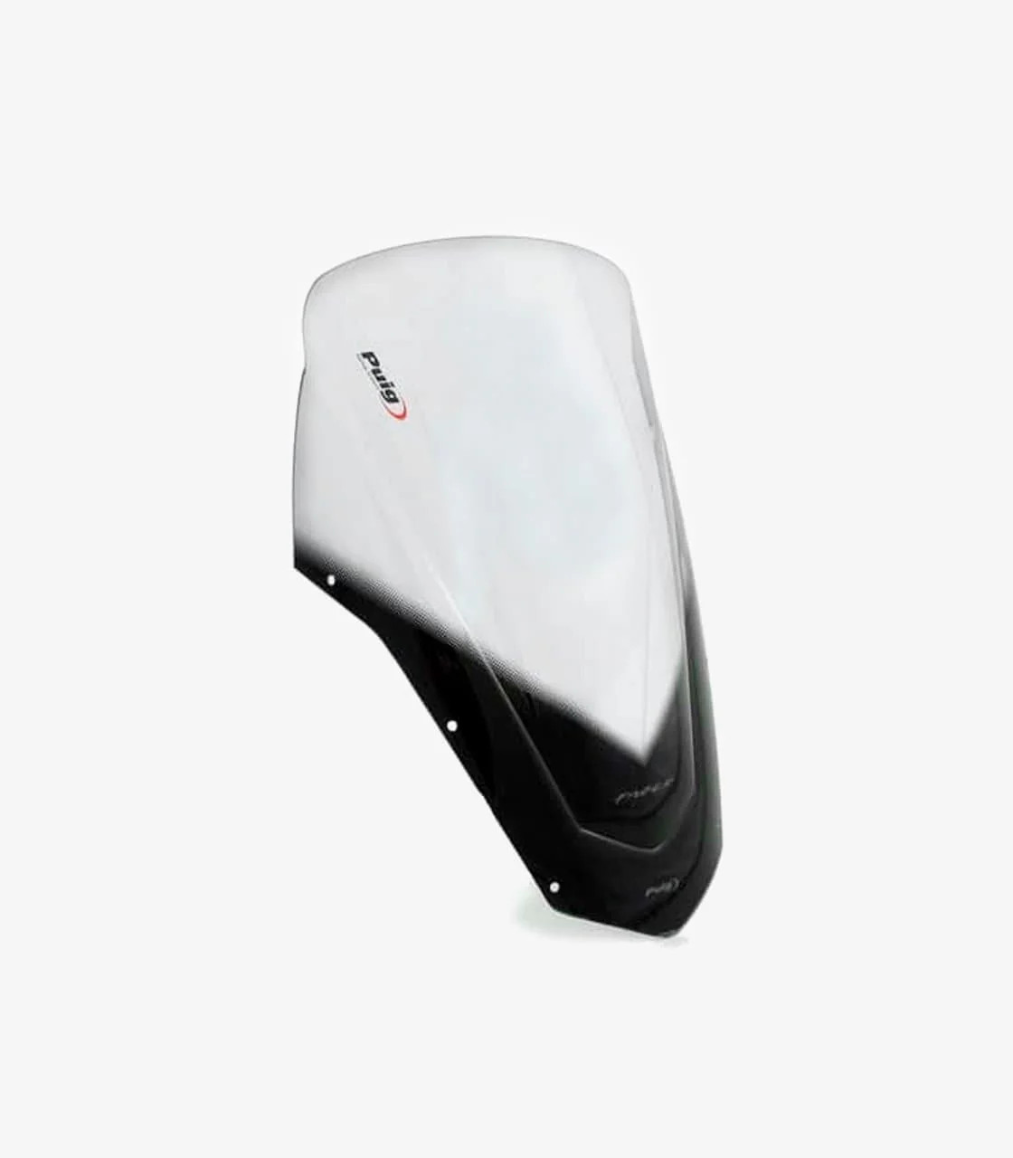 Puig Touring Screen | Clear | Yamaha FZ6 Fazer S2 2007>2010