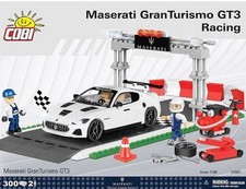 COB24567 - Cobi - Maserati Gran Turismo GT3