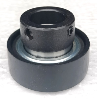 Premium RCRA3/4 Furnace HVAC Bearing 3/4'' Bore w/Collar & Rubber Ring | LRCR3/4