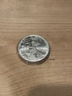 2009 American Silver Eagle 1oz .999 Fine Bullion Uncirculated