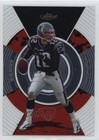 2005 Topps Finest Tom Brady #105