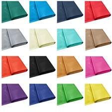 Anti Static Dress Lining Fabric Dress Jacket 100% Polyester Material 148cm Wide