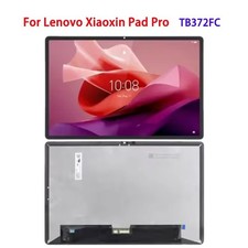 12.7 inch For Lenovo Xiaoxin Pad Pro TB372FC LCD Display Touch Screen Digitizer