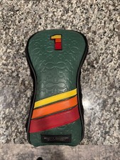 New Scotty Cameron British Open Gottahava Limited Edition Driver Headcover