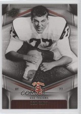 2012 SPx Ron Yary #43 HOF 1m8