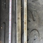 Plomb Proto Dual Marked 1-1/16 and 11/16 Combination Wrenches — photo 3