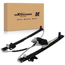 Electric Window Regulator Rr For Land Rover Discovery 5 L462 16-20 Lr153959