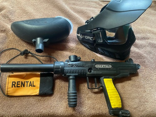 tippmann ft12