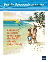 Asian Development Bank | Pacific Economic Monitor - August 2022 | Taschenbuch