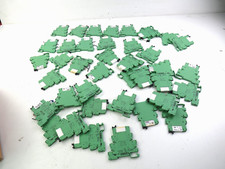 PHOENIX CONTACT 2966029 PLC-BSC-24UC/21 AND 2961105 Lot of 40