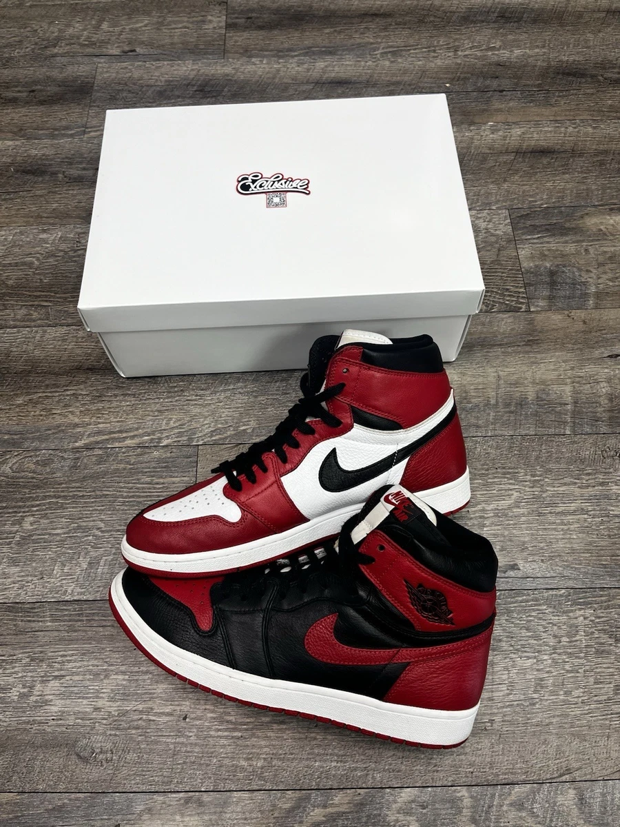 Jordan 1 Retro OG NRG High Homage to Home for Sale | Authenticity