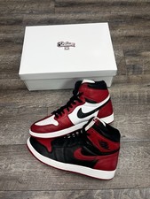 Size 12 - Air Jordan 1 Retro OG NRG High Homage to Home for sale