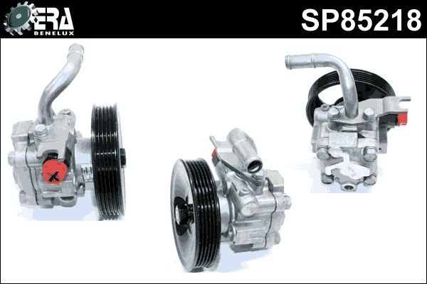Era Benelux Hydraulikpumpe, Lenkung SP85218 FüR Kia-image