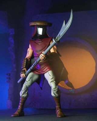 Teenage Mutant Ninja Turtles (Mirage Comics) Actionfigur Elite Ninja Classic Col