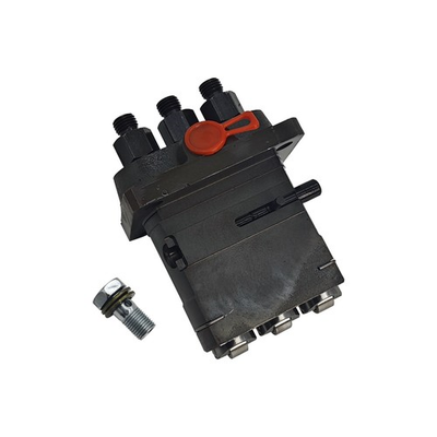#ad Fuel Injection Pump 721461 51700 for John Deere 750 CH15618 Yanmar YM1610 $258.59
