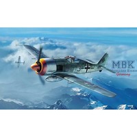 Hobby Boss HB81782 Focke-Wulf FW190A-8