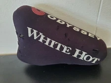 ODYSSEY White Hot Original Neoprene Blade Putter Golf Head Cover