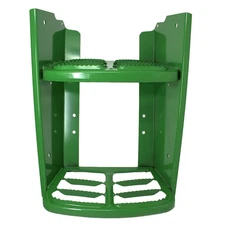 AL154911 Tractor Step 2 Step Assembly Fits John Deere 6300 6200 6400 6110 6500 +